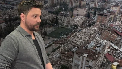 Oğuzhan Uğur'un davasında çarpıcı gelişme: Baraj patladı iddialarıyla beraat etti!