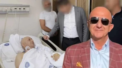 İş İnsanı Aydın Çavuşoğlu Kimdir, Neden Öldü?