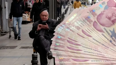 Milyonlarca Emeklinin Beklediği Zam İçin Yeni Hesaplama: Temmuz 2026 Maaş Artışı Ne Kadar Olacak?