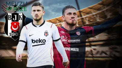 Semih'in Beşiktaş'a geri dönüşü mu? Önemli gelişmeler yaşanıyor!