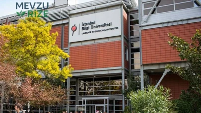 Bilgi Üniversitesi'nin Garantör Üniversitesi kim?
