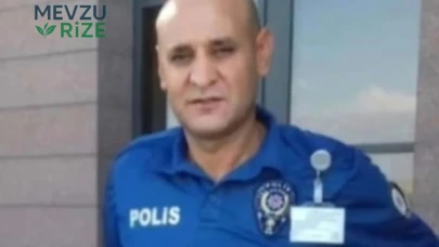 Emniyet Teşkilatı'nda Yas: Polis Memuru Necmettin Demir'in Hayatı ve Vefatı