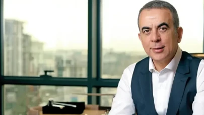 AGM Teknoloji Sahibi Aydın Mıstaçoğlu Kimdir? Yerli Telefon Hamlesinin Mimarı!