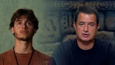 Survivor’da Gözler Mavi Takımın Üzerinde: Dokunulmazlık Zaferi ve Acun Ilıcalı’nın Şok Açıklamaları Gecenin İçini Karıştırdı!