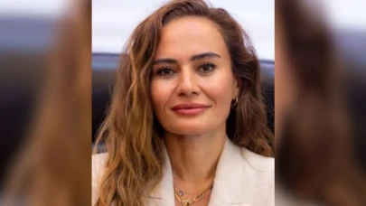 İBB Mühendisi Sezer Ada Ateş Kimdir?