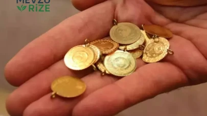 18 Mayıs 2026 Gram Altında Yeni Seviye: Çeyrek Altın Fiyatı Piyasayı Hareketlendirdi