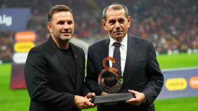 Yeni sezonda bambaşka bir Galatasaray! Tam 5 isimle yollar ayrılıyor