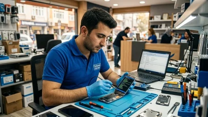 Hacklenen telefon nasıl düzeltilir ve güvenlik nasıl sağlanır?