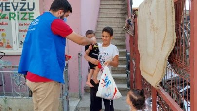 Kurban Eti Dağıtımında Uygulanması Gereken İslami İlkeler: İşte Detaylı Rehber!
