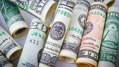 Döviz Piyasasında Çarşamba Günü İlk Gelişmeler: Dolar ve Euro'daki Değişim Ne Yönde?