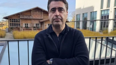 Cem Ciritçi kimdir? Sadettin Saran’ın listesindeki iş insanı Cem Ciritçi'nin biyografisi