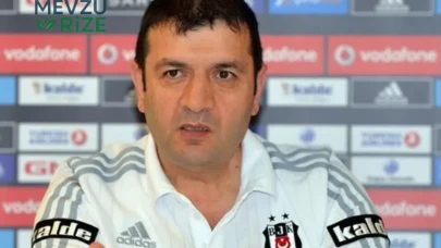 Erdal Torunoğulları kimdir, kaç yaşında, ne iş yapıyor, Beşiktaş'ta hangi görevlerde bulundu?