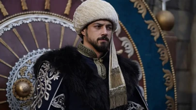 Başarılı dizi resmen final yapıyor! Reytinglerde zirveye oturuyordu