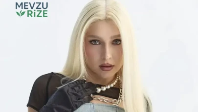 Suzy Roumenov kimdir, kaç yaşında, nereli? AURA grubu üyesi hakkında bilgiler