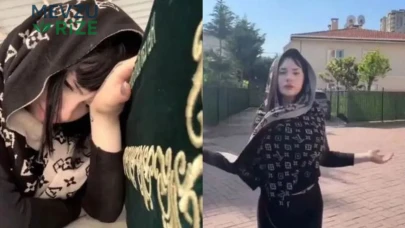 Umut Akyürek’in Kızının Paylaşımı Nedir, Neden Gündem Oldu? Melek Bal Kaç Yaşında, Nereli?