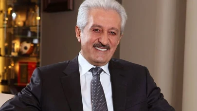 Mehmet Ali Aydınlar Kimdir? Serveti Ve Mal Varlığı Nedir?