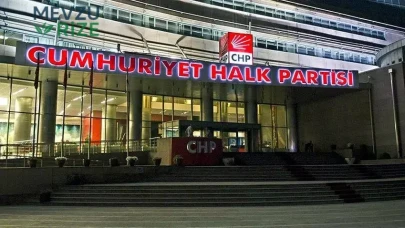 CHP'den Burcu Köksal'a Disiplin Cezası: Kesin İhraç İsteği Süreci Başlatıldı