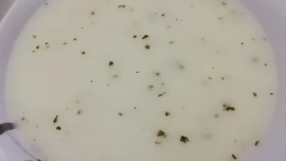 Yarma Çorbası Nasıl Yapılır? İşte Tarifi!