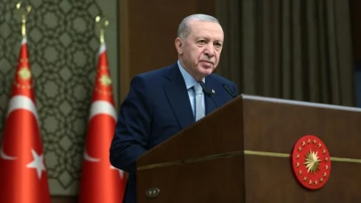 Cumhurbaşkanı Erdoğan: Türkiye, Tarih Yazmaya Devam Ediyor!