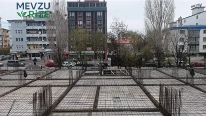 Kars Kağızman’da Eğitim Alanında Yeni Yatırımlar Hayata Geçiyor!