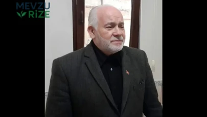 Sami Koparan Kimdir? İnegöl’ün Sembol Eğitimcisinin Hayatı