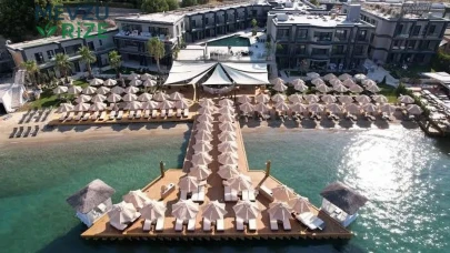 TheSignHighlight Bodrum, 2026 Sezonuna Damga Vurmaya Hazırlanıyor