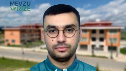 Ali Darbay Kimdir? Kastamonu Üniversitesi Akademik Kadrosu