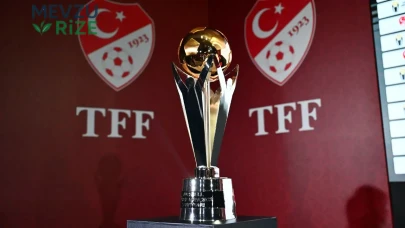 Turkcell Süper Kupa'da Yarı Final Eşleşmeleri Açıklandı!