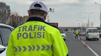 İstanbul'da UEFA Avrupa Ligi Finali Öncesi Trafik Akışı Yeniden Düzenleniyor!