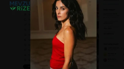 Cansu Tosun kimdir? Cansu Tosun kiminle evli? Cansu Tosun hangi dizilerde oynadı?