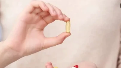 Kadınlarda Yaygın Bir Sorun: Hayati Vitamin Eksikliği Belirtileri!