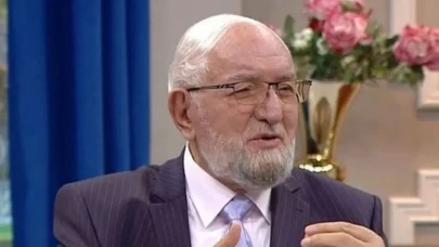 Necmettin Nursaçan'ın Evlilik Hayatında Yeni Dönem: Yeni Eşi Hakkında Bilgiler Ortaya Çıktı!