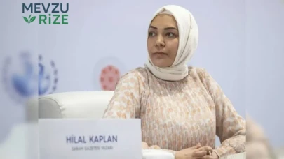 Hilal Kaplan’ın Annesi Halime Kaplan Kimdir, Neden Öldü Ve Ölüm Nedeni Nedir?