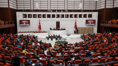 12. Yargı Paketi Meclis Gündeminde! İnfaz Düzenlemeleri ve Af İhtimali Tartışılıyor