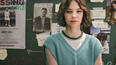 İyi Bir Kızın Cinayet Rehberi 2. Sezon Netflix'te Başlıyor! İşte Yeni Sezon Konusu ve Oyuncuları