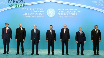 Cumhurbaşkanı Erdoğan: 'Dijital vizyonda birlik' ifadesini eklememizin zamanı gelmiştir