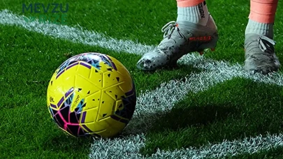 Süper Lig'de Son Hafta Programı Açıklandı: Kritik Maçlar Küme Düşme Mücadelesini Belirleyecek!