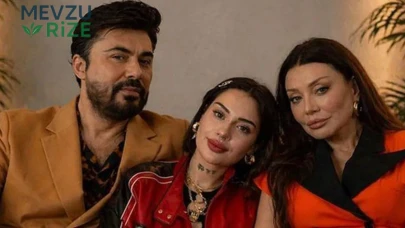 Melek Bal kimdir, babası kim? Umut Akyürek'in kızı Melek Bal Ertuğrul kaç yaşında, nereli?