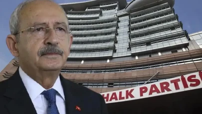 Kılıçdaroğlu dilekçeyi verdi, eski yönetim geri dönüyor: Parti Meclisi için resmi karar