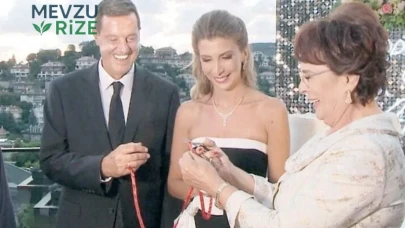 Tamar Tanrıyar kimdir? Nereli, kaç yaşında? Eşi kimdir?