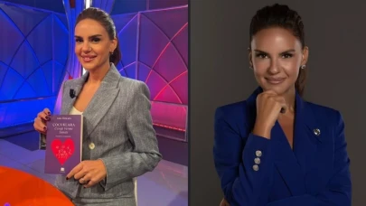 Aslı Özkaya: Kimdir, Yaşı, Eşi ve Mesleği Nedir?
