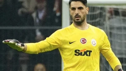 Günay’ın Kırmızı Kart Görmesinin Perde Arkası: Olayın Ayrıntıları Nelerdi?