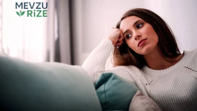 Kendinden Uzaklaşma Hissi: Depersonalizasyon Nedir ve Nasıl Üstesinden Gelinir?