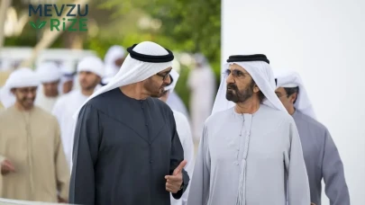 Dubai Emiri ve BAE Lideri Arasındaki İlişkilerde Sarsıntı: Kavga İddiaları Gerçek mi?