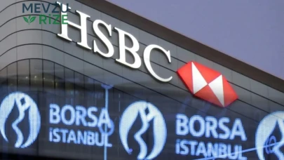 Borsa haftayı yükselişle kapattı; HSBC üzerinden en çok alım bu hisselerde oldu!