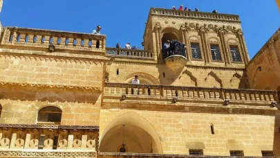 Midyat Konuk Evi nerede? Midyat Konuk Evi'ne nasıl gidilir?
