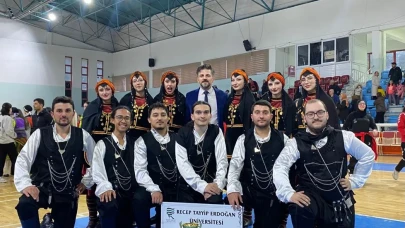 Rize Ekipleri Karadeniz Sahnesinde 4 Kupa ile Göz Doldurdu