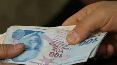 Kurban Bayramı öncesi emekliye 'servet' gibi ödeme
