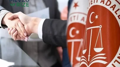 Adalet Bakanlığı Personel Alımı 2026 Başvuru Ne Zaman?