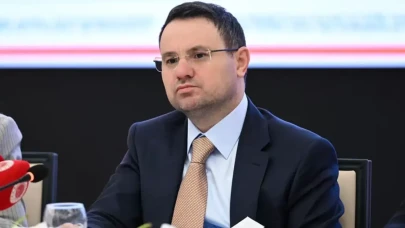 Bakan Gürlek: FETÖ hesaplarına karşı adli mekanizmalar devrede